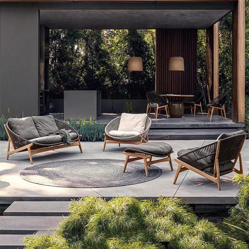 屋外ソファ ガーデン家具セット パティオコーヒーテーブル イ - Kids Outdoor Furniture Set のレビューと価格