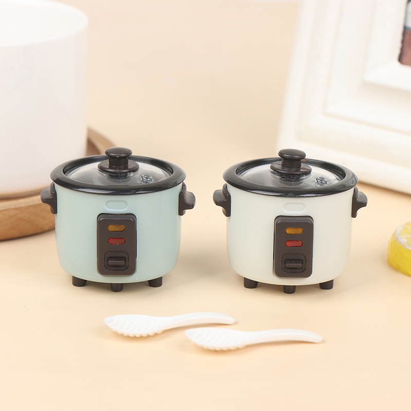 キッチンホーム冷蔵庫子供向けごっこ遊びDIYフィギュアミニチ - Kids Outdoor Kitchen Accessories のレビューと価格